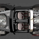 Illustration for article titled Concept Car Face-Off: Sbarro Monster G Vs. Jeep Hurricane